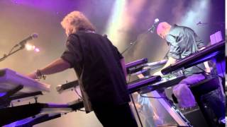 Saga 2012.Wind Him Up