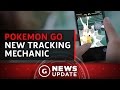 Pokémon Go Updated With a New Sighting Feature for Tracking - GS News Update