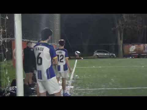 FLORIPONDIO vs IGOR FC - #LigaNuñez - #Clausura SLV Fecha 14/07/23