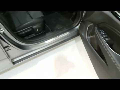 191L1465 - 2019 Opel Insignia Grand Sport 1.5 petrol 24,995