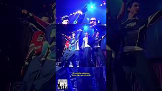 Backstreet Boys - That’s the Way I Like It (Live in Orlando).    #musica #live #backstreetboys