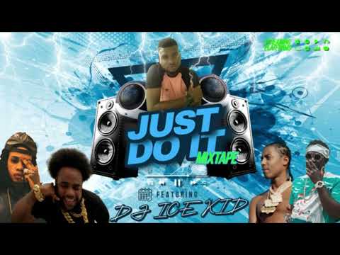 Just Do it 1 By Dj ice kid