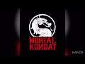Liu Kang Circle Of Shadow