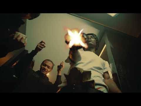 4EverBallin x 4EverGrindin - Rumors (Official Music Video)