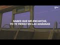 Planeta Tres Quiero Que Me Quieras Letra
