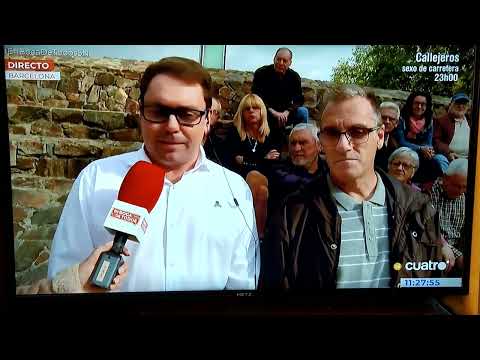 Estafa a Viladecans Novembre 2025