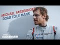 Michael Fassbender: Road to Le Mans – Episode 1 Hockenheimring