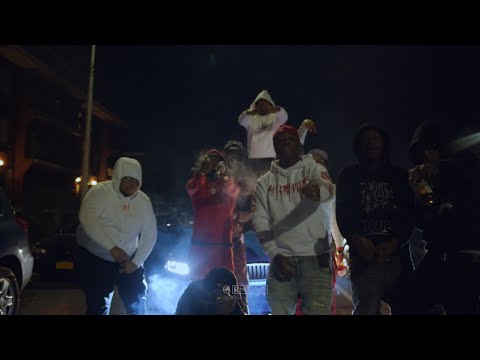 Kg Morebreesh X Scarz - SLIDE ( OFFICIAL MUSIC VIDEO )