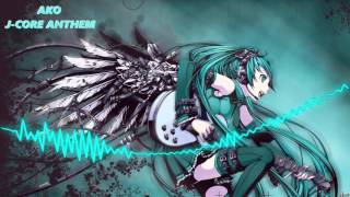 ☢Jcore Anthem☢ -DJ Noriken feat Yukacco【Hardcore Synergy 2014 Anthem】►(KO3 Remix)