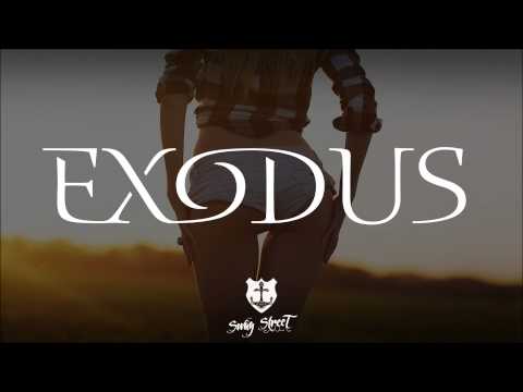 Jorgen Odegard - Exodus