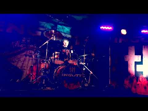 David Klement /INGOTT/ - Ostrava 29.2.2020