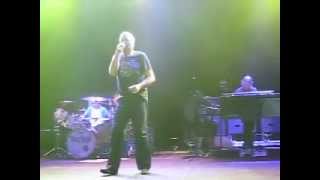 Deep Purple - The Mule + Drum Solo Live in St. Petersburg 2012