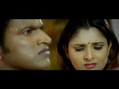 Puneeth Rajkumar hit Scenes | Appu rejects heroine's proposal | Akash Kannada Movie | Ramya