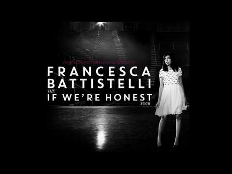 If We're Honest - SOUNDTRACK