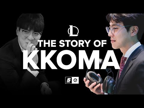The Story of Kkoma