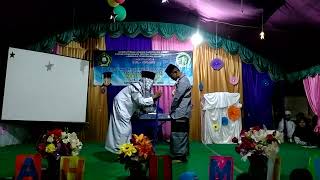 Download lagu Dijamin ngakak | Santri Koplak | Drama Santri terlucu mp3