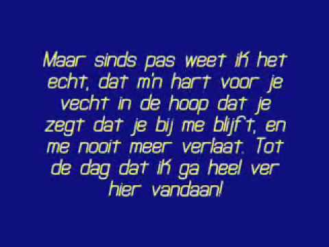 Laanie ft. Quinc - Dus geef me & lyrics
