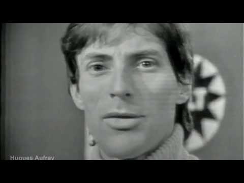 Hugues Aufray - Céline (1966)