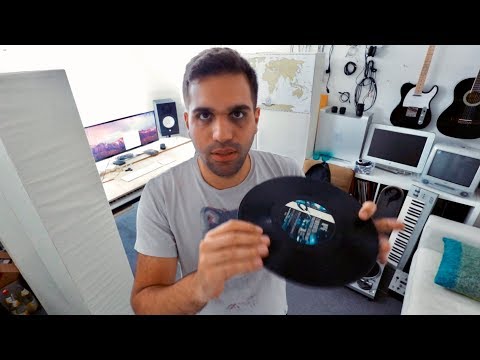 DJ ADVICE: HOW TO DEAL WITH STAGE FRIGHT, EMPTY CLUBS AND TECHNICAL PROBLEMS