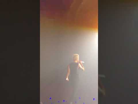 Hoony focus fancam