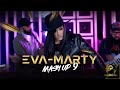 EVA - MARTY - MASH UP 9-ка, 2022 / Eва-Марти - Маш Ъп 9-ка EVA - MARTY - MASH UP 9-ка, 2022 / Eва-Марти - Маш Ъп 9-ка