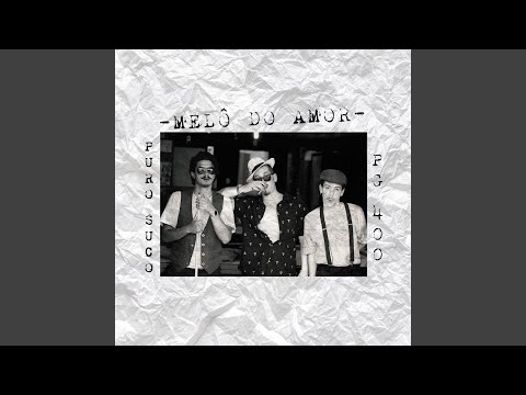 Melô do Amor