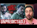 Jana Gana Mana Movie Review
