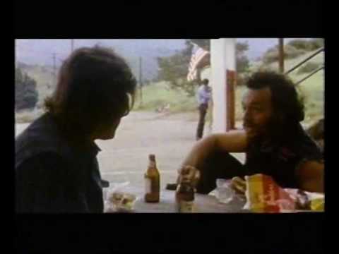 Rainer Brandt Klassiker!!! Die Rasenden Rocker vom Thunderstrip! Deutscher clip