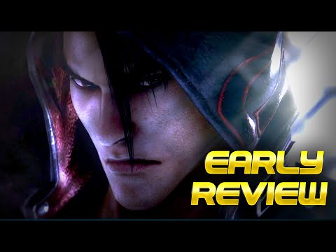 TEKKEN 7 Season 3 Review, Basically Tekken 7.5