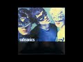 Subsonics - Follow Me Down 1998 Full Vinyl