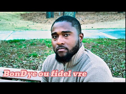 Bondye ou Fidel vre - Ammiel Rosilien Official video