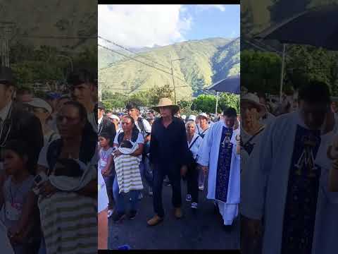 San Jose Gregorio Hernández #religion #feligreses #catolicos #fe