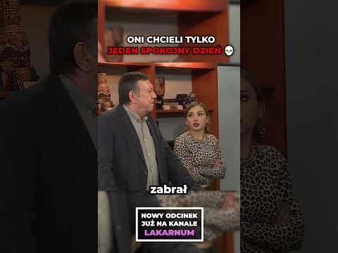 W LOMBARDZIE NIGDY NIE JEST SPOKOJNIE! 💀