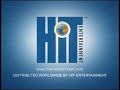 Hit Entertainment Logo 2001 2006