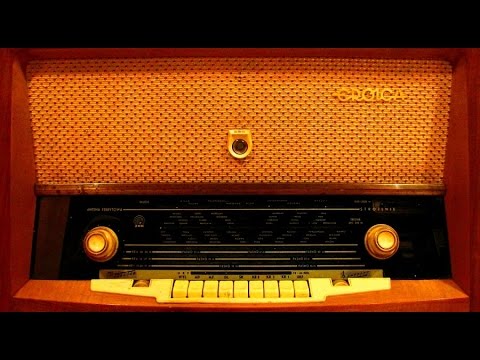 Polskie Radio Warszawa 31 sierpnia 1939 roku - Ostatnie słowa przed Wojną...