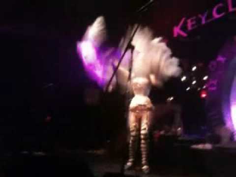 Emilie Autumn Live Los Angeles, CA The Key Club October 25, 2009 (Dominant)