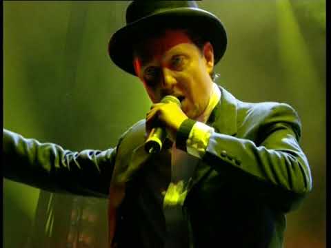 Pave Maijanen - Ai Ai Ai (Mestarit Stadionilla)