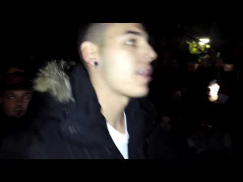 Soko vs Keres - 16avos - GuachoBattle