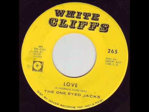 The One Eyed Jacks - Love