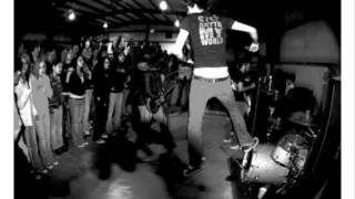 Knockout Kings - It Was Always Easy Saying Yes