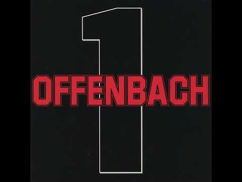 Mes Blues Passent Pu Dans Porte - Offenbach