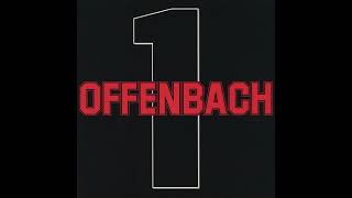 Mes blues passent pu dans porte - Offenbach