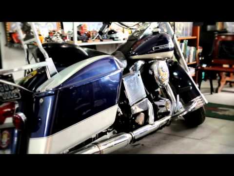 Watch the full Vrum program - 06/07/2015