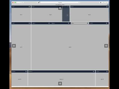 DockingPane in Browser / JPRO