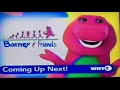 All Week Of Barney S Good Day Good Night Screener All Week Version Part 27