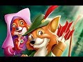 Robin Hood Spot Disney Español