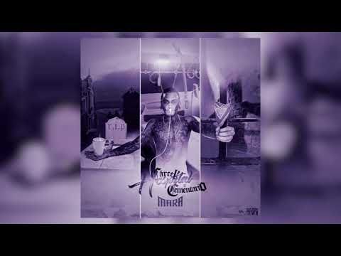 MARA ~ La Madrugada Ft. B-Raster, Menace, and Miclo (Chopped and Screwed)