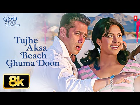 Tujhe Aksa Beach Ghuma Doon — watch video