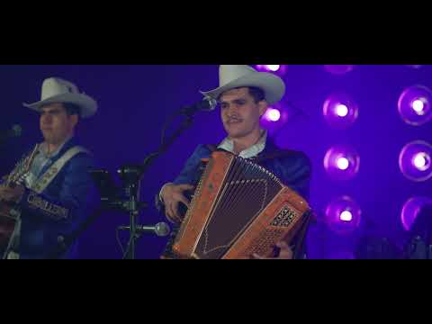 Caballeros De Cosala - El Bolas "EN VIVO" 4K
