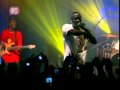 Akon - I Wanna Love You live